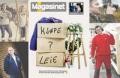 Magasinet for fagorganisertes julekalender