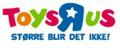 TOYSᅵRᅵUS julekalender