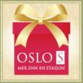 Oslo S julekalender