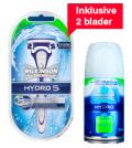 Gratis barberpakke for menn fra Wilkinson Sword