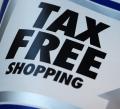 Ikke bare på flyplassen: Du kan sikre deg tax-free rabatt på ALT du handler i utlandet