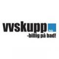 Vinn gavekort på 1.000,- til VVSKupp.no annenhver uke