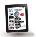 Få Dagens Næringsliv digitalt - gratis i 4 uker