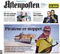 Få Aftenposten og A-magasinet gratis i 3 uker