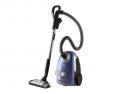 Vinn en Electrolux UltraSilencer støvsuger