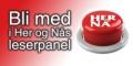 Leserpanel Her og Nå