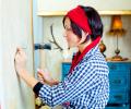 Glad i å gjøre ting selv? Do it yourself (DIY) er i vinden!