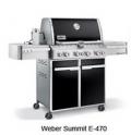 Vinn Weber grill verdt 20.000 med din oppskrift