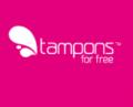 Gratis tamponger - Tampons for free