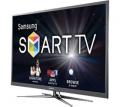 Vinn en 40 Smart-TV fra Samsung