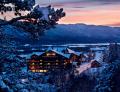 Les mer om 'Vinn weekendopphold på Highland Lodge Geilo' Vinn weekendopphold på Highland Lodge Geilo