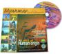 Gratis reiseinfo om Myanmar