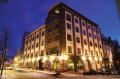 Sjekk priskalenderen til First Hotels for hotell i Norden