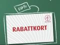 Få rabatt på Sandvika kino