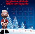 Les mer om 'Sjekk ut Gjerrigknarkens store julekalenderoversikt for 2013' Sjekk ut Gjerrigknarkens store julekalenderoversikt for 2013