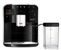 Les mer om 'Vinn en luksuriøs kaffemaskin fra Melitta' Vinn en luksuriøs kaffemaskin fra Melitta