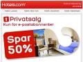Les mer om 'Få eksklusiv 10% rabattkupong til Hotels.com' Få eksklusiv 10% rabattkupong til Hotels.com