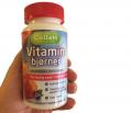 Billigere alternativ til vitaminbjørner