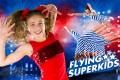 Les mer om 'Få 15% rabatt på Flying Superkids' Få 15% rabatt på Flying Superkids