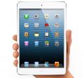 Les mer om 'Vinn en iPad mini' Vinn en iPad mini