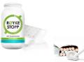 Stump røyken ved hjelp av naturproduktet Røykestopp