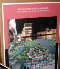 Velkomstpakke til nye innbyggere i Fredrikstad