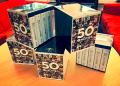 Les mer om 'Vinn en bunke med bluray-filmer fra Expert' Vinn en bunke med bluray-filmer fra Expert