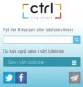 Ring smart - bruk norsk app for å unngå servicenummer og 815-nummer
