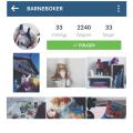 Cappelen Damm gir bort barnebøker på Instagram