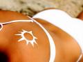 Vær naturlig brun hele året - Prøv Gorgeous Bronze gratis