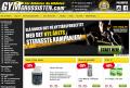 Gymgrossisten