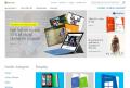 Microsoft Store