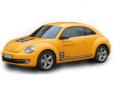 Les mer om 'Vinn en Volkswagen Beetle bil i en måned' Vinn en Volkswagen Beetle bil i en måned