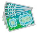 Les mer om 'Få 5 gratis Flax-lodd' Få 5 gratis Flax-lodd