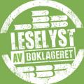 Få gratis bok hos Boklageret