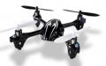 Få fjernstyrt minidrone og 2 utgaver av Ill. Vitenskap Historie for kr 89 inkl. porto