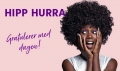 Gratis leppepomade i bursdagsgave når du blir med i Club Vita