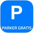 App for gratis parkering
