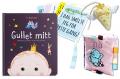 Få gratis babypakke fra Goboken