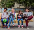 Les mer om 'Få 3 utgaver av Aftenposten Junior helt gratis' Få 3 utgaver av Aftenposten Junior helt gratis