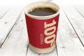 Få gratis kaffe med Esso-appen