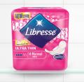 Ikke 100% fornøyd med Libresse bind? Da får du pengene tilbake