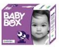Gratis BabyBox fra Apotek1