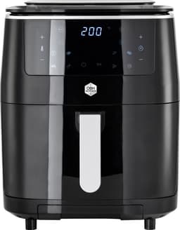 OBH Nordica Easy Fry Steam+ FW2018S0