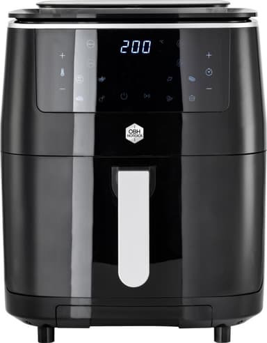 OBH Nordica Easy Fry Steam+ FW2018S0