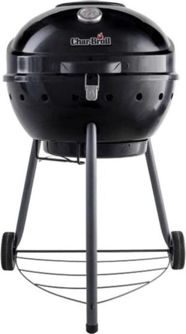 Char-Broil Kettleman