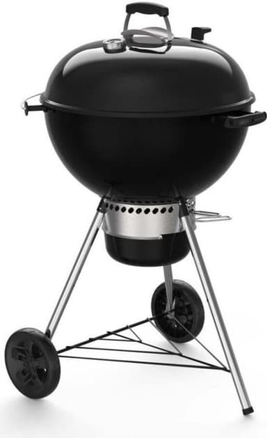 Weber Master-Touch GBS E-5750