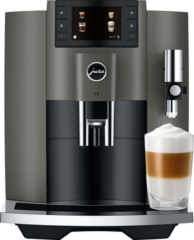 Jura E8
