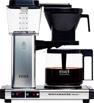 Moccamaster KBG Select
