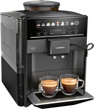Siemens EQ.6 Plus s100